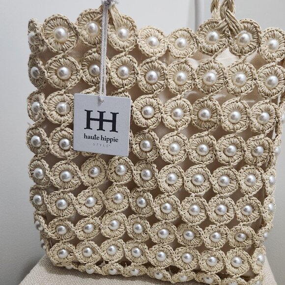 Haute hippe bag - Picture 1 of 5